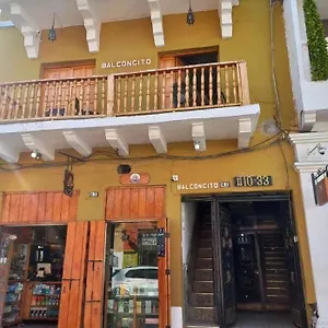 #10-33 Cartagena