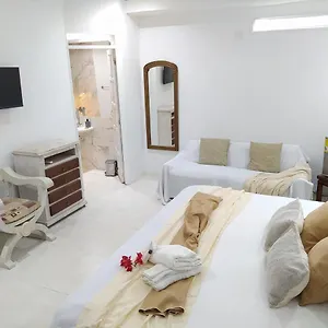 Casa Ego Cartagena
