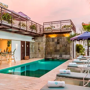 Capellan De Getsemani Hotell