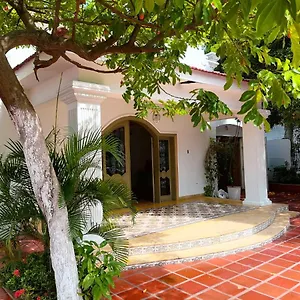 Casa Bahia Colonial - Картахена