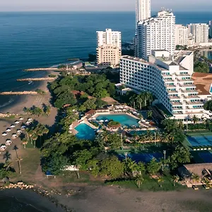 Hilton Картахена