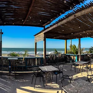 Coco Rooftop & Gastro Bar Hotell