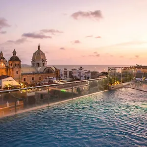 Movich De Indias Hotel