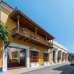 Casa Del Curato Hotel